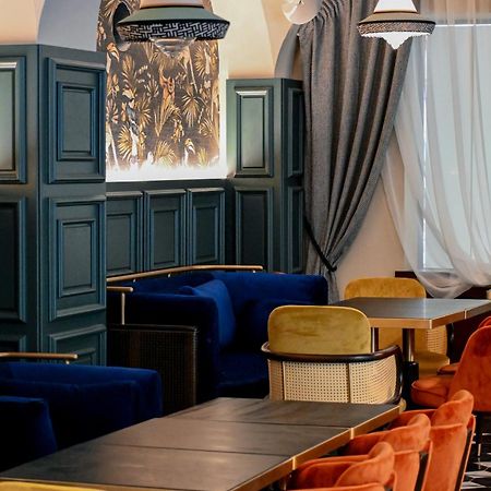 Royal Suite, Ljubljana Kültér fotó